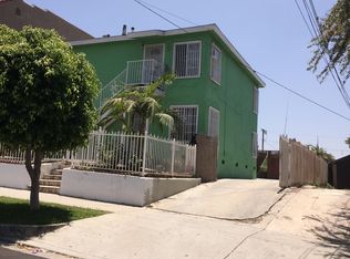 2140 City View Ave, Los Angeles, CA 90033