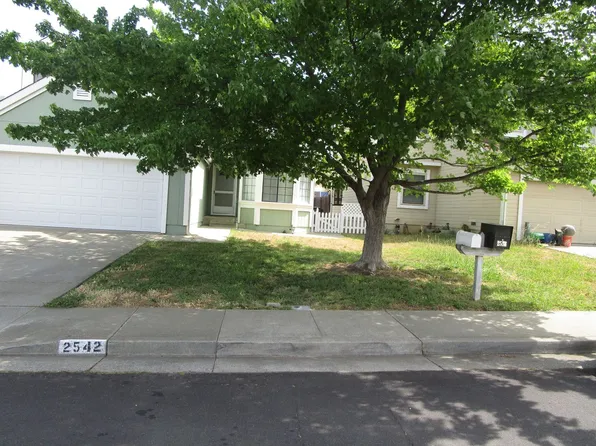 2542 Vista Grande, Fairfield, CA 94534