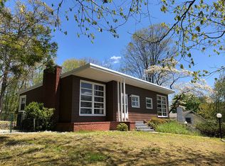 120 Berwick Heights Rd, East Stroudsburg, PA 18301