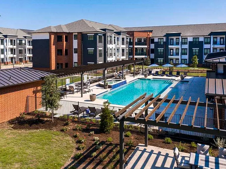 NorthStar Georgetown - 55+ Active Adult Apartment Homes — Photo 3