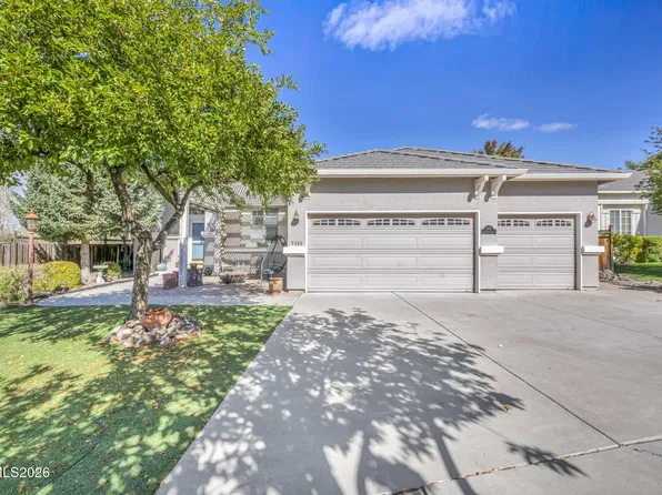 7495 Ash Peak Dr, Sparks, NV 89436