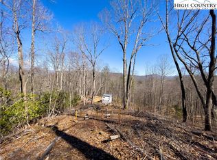 0 Upper Doe Bag Rd, Burnsville, NC 28714