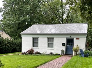 1131 Howell St, Iowa City, IA
