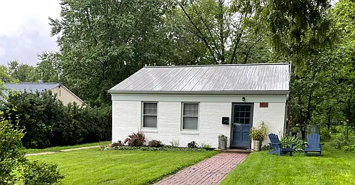 1131 Howell St Photo 1
