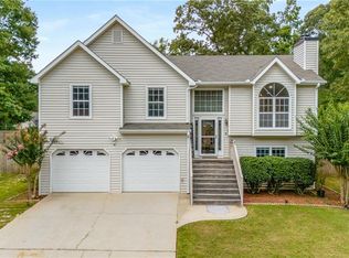 3890 Appaloosa Trl, Douglasville, GA 30135