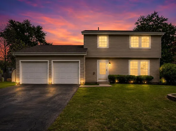 494 Timber Creek Rd, Reynoldsburg, OH 43068
