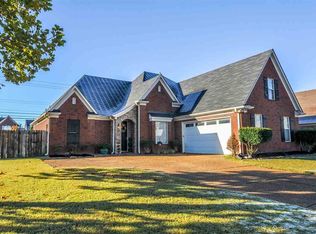 10195 Rathmore Cv, Cordova, TN 38016