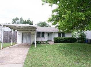 1513 E 50th Pl, Tulsa, OK 74105