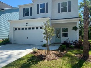 2363 Lantern St, Charleston, SC 29414