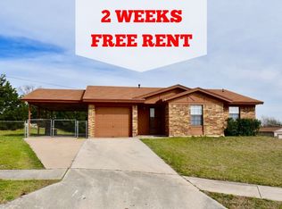 504 Belinda Cir, Copperas Cove, TX 76522