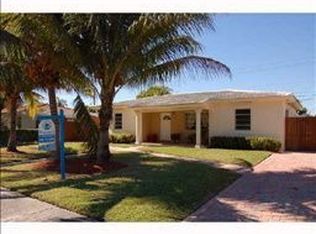 5200 SW 69th Ave, Miami, FL 33155