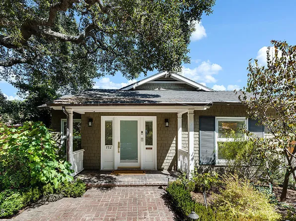 782 S Arroyo Blvd, Pasadena, CA 91105