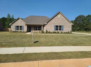505 Taylors Way, Odenville, AL 35120