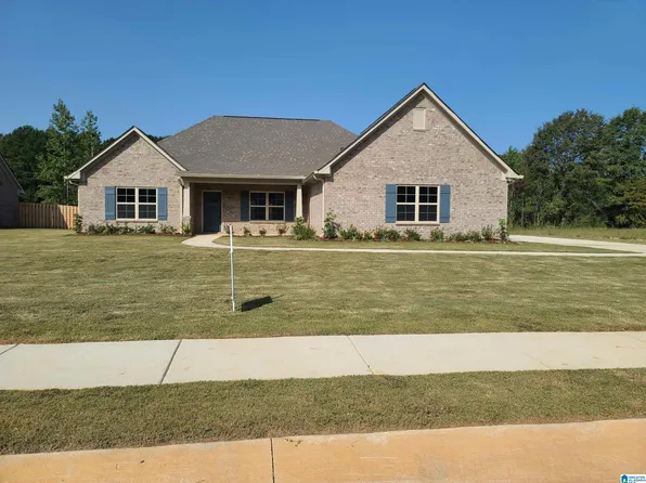 505 Taylors Way, Odenville, AL 35120