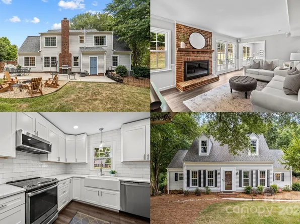 2424 Oberbeck Ln, Charlotte, NC 28210