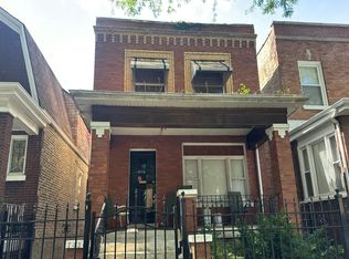 7436 S King Dr, Chicago, IL 60619