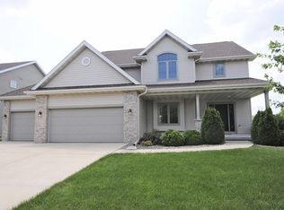 9431 Whippoorwill Way, Middleton, WI 53562