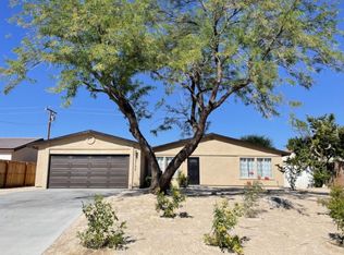 13135 Cactus Dr, Desert Hot Springs, CA 92240