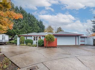 7700 SW Tournament Ct, Wilsonville, OR 97070