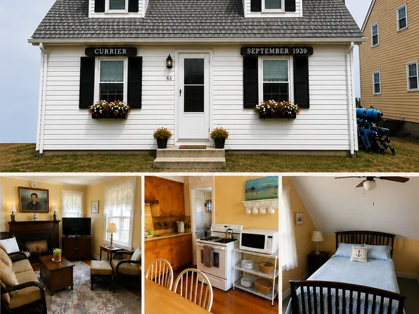 63 Ocean Ave, Humarock, MA 02047