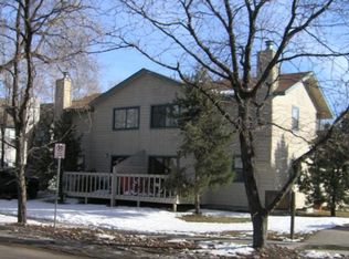 2210 Walnut St APT 3, Boulder, CO 80302