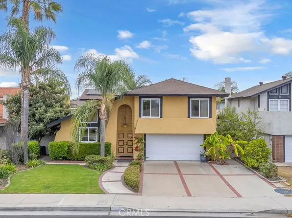 245 S Parker St, Orange, CA 92868