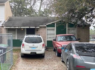 7891 Gallahad St, Houston, TX 77078