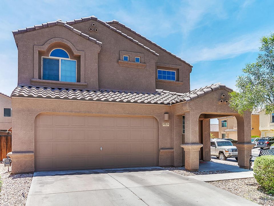 1st image of 2031 W Zabriskie Pointe Dr