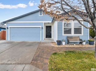 7416 Gannon Dr, Reno, NV 89506