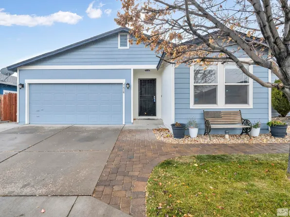 7416 Gannon Dr, Reno, NV 89506