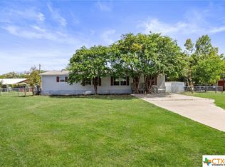 3375 Simmons Rd, Belton, TX 76513