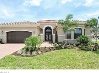 2764 Crystal Way, Naples, FL 34119