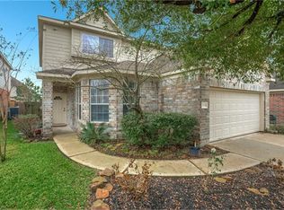 22530 Spence Park Ct, Spring, TX 77373