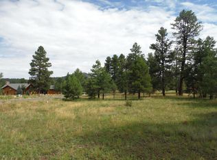 2965 W Burning Tree Dr, Williams, AZ 86046