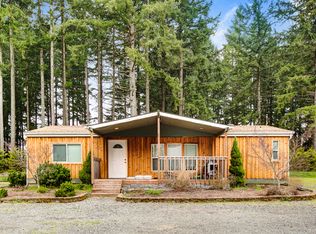 21511 S Lance Ct, Beavercreek, OR 97004