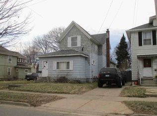 1306 Lansing Ave, Jackson, MI 49202