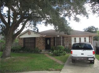 5476 Patio Way, New Orleans, LA 70129