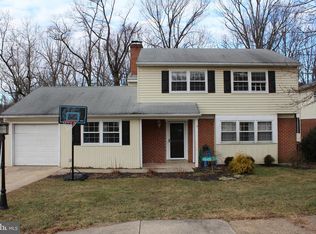 2914 Mattahoon Rd, Wilmington, DE 19808
