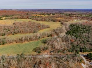 0 S 47th Rd, Humansville, MO 65674