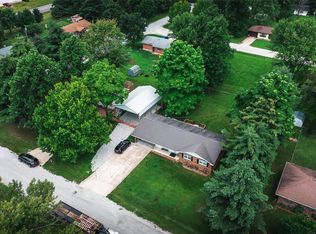 123 Myers St, Licking, MO 65542
