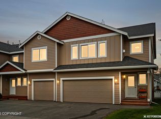 8149 Sockeye Loop #12, Anchorage, AK 99507