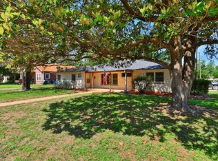 402 Locust, Merkel, TX 79536