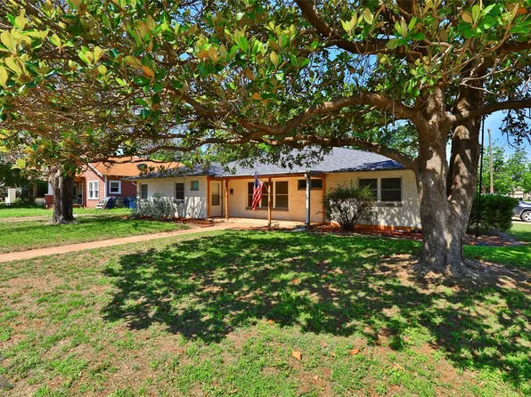 402 Locust, Merkel, TX 79536