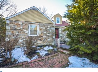 3475 Heather Rd, Huntingdon Valley, PA 19006