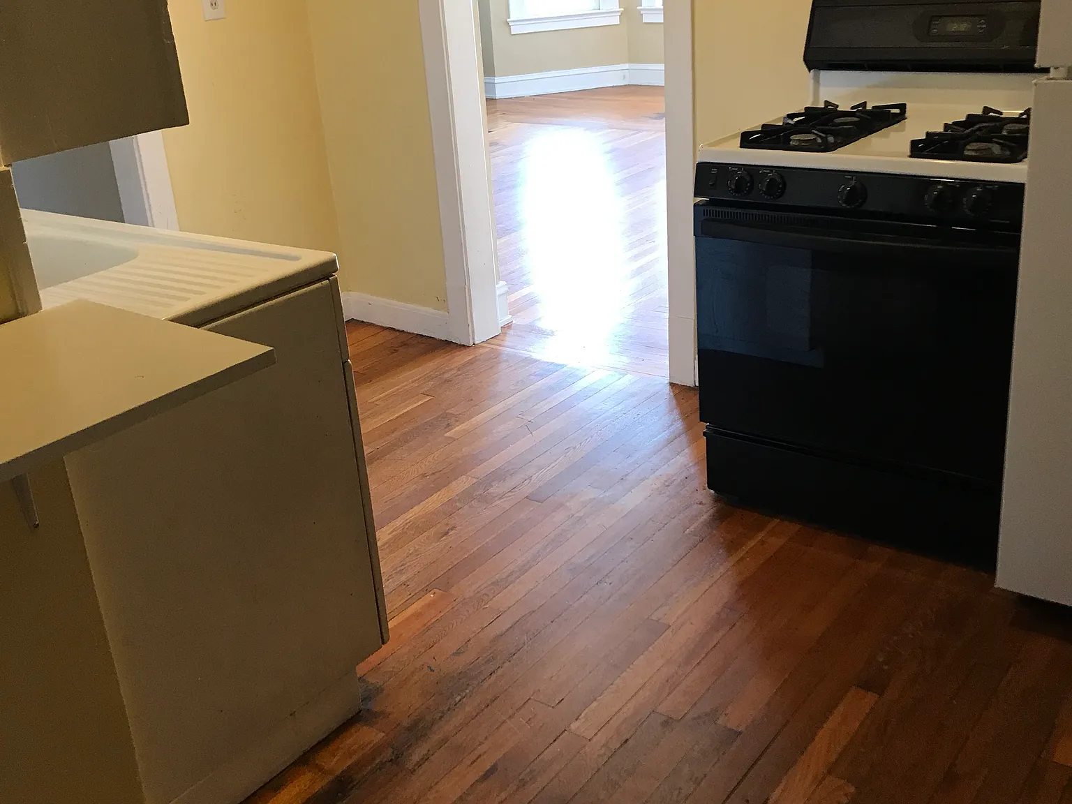 2 bed, 1000 sqft, $1,295 — Photo 3