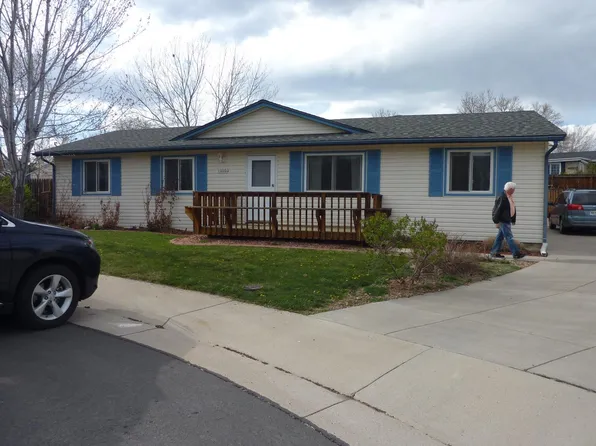 18953 W 61st Pl, Golden, CO 80403