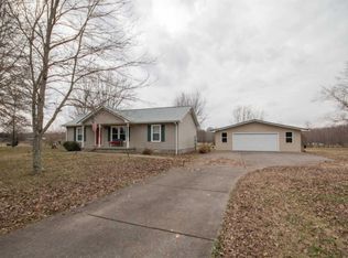 2250 Rawls Rd, Greenbrier, TN 37073