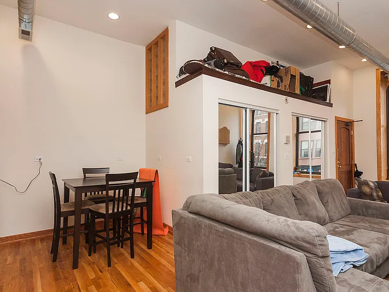544 N Wells St #2 — Photo 9