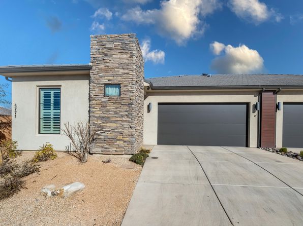 55 Community - Saint George UT Real Estate - 97 Homes For Sale | Zillow