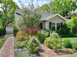 2238 Casa Grande St, Pasadena, CA 91104